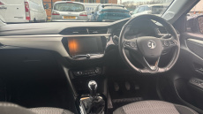 Vauxhall Corsa 1.2 SE Edition 5dr Petrol Hatchback